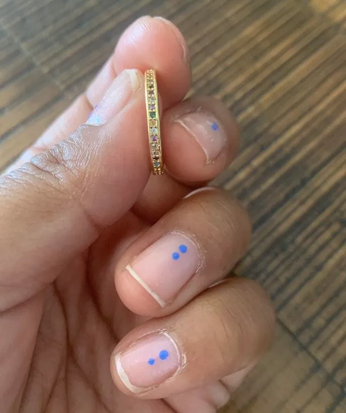 Beverly Hills Boutique Ring... Multiple - Image 4