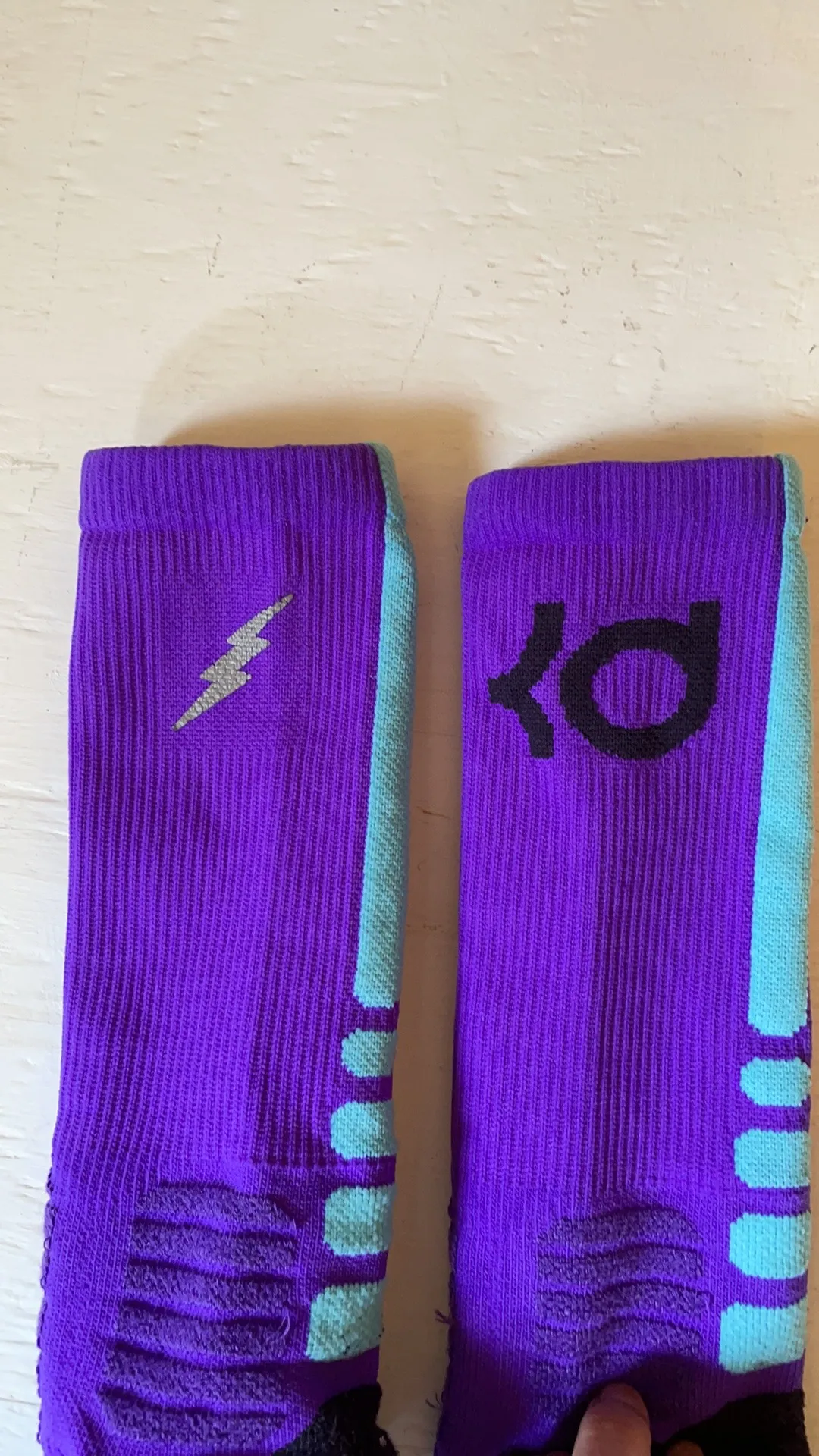 Nike Kevin Durant Elite Socks - Image 6