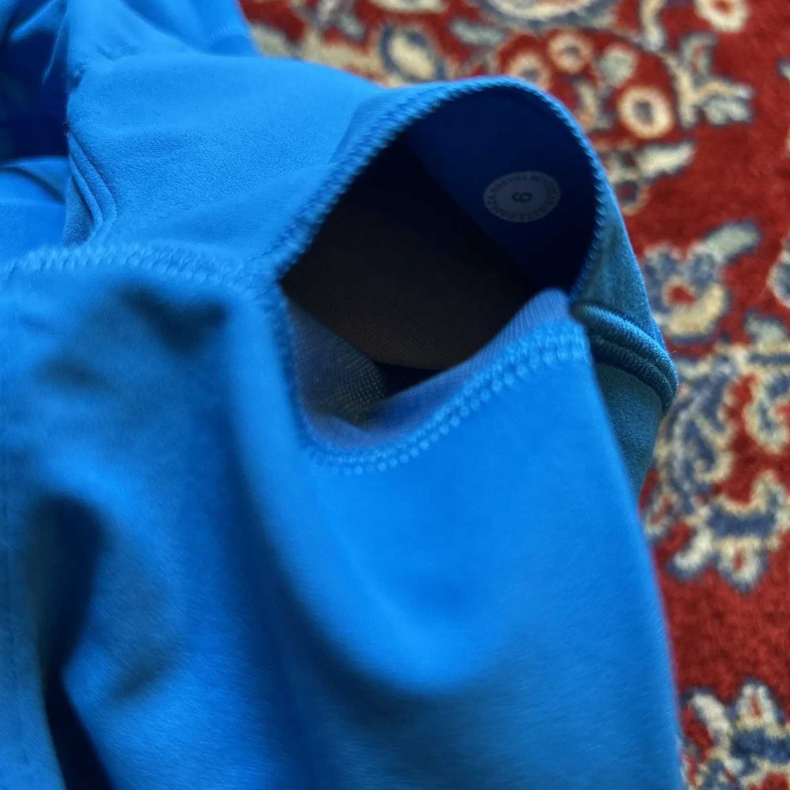 Lululemon Align Bodysuit 8” - Image 8