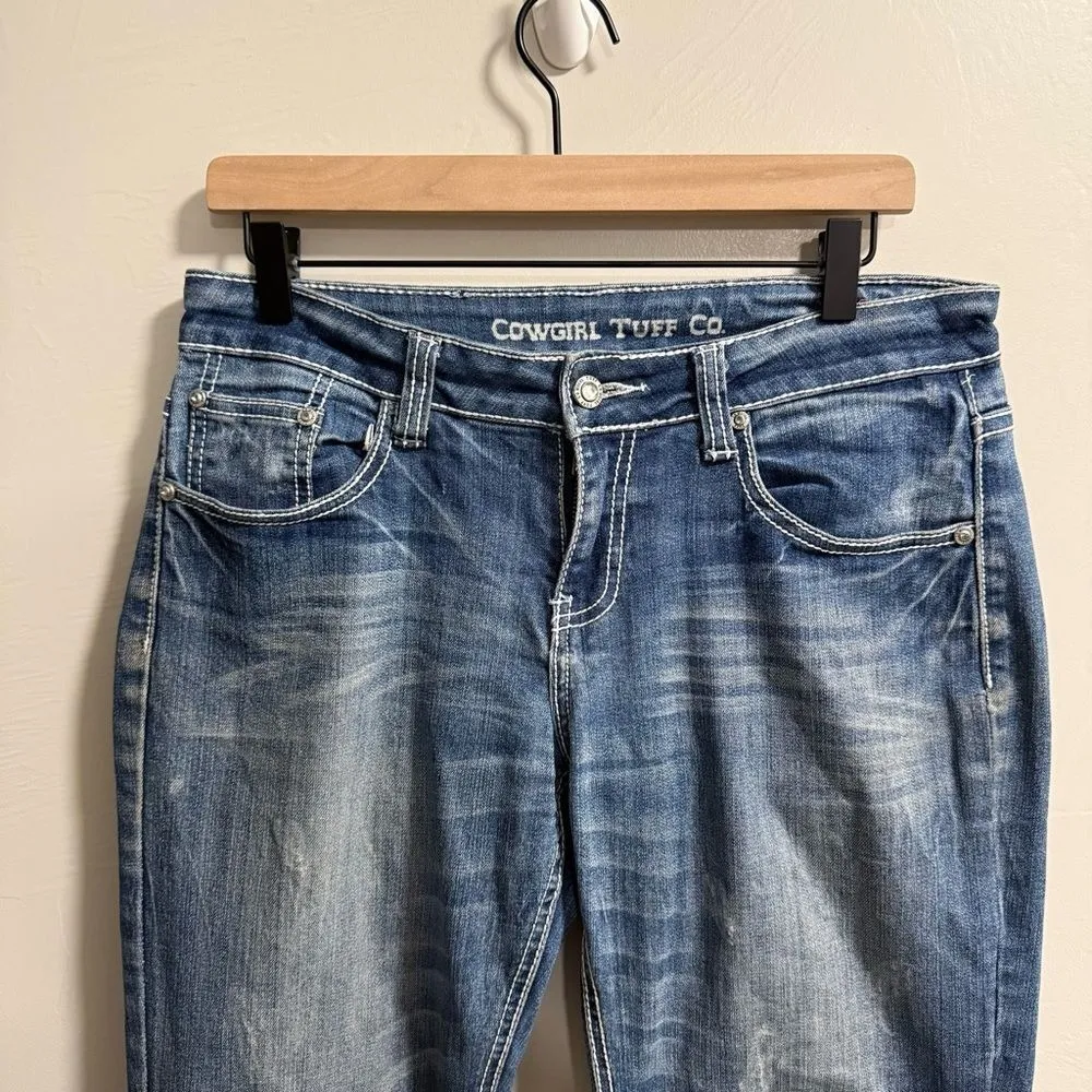 Cowgirl Tuff Hippie‎ Re - Image 3