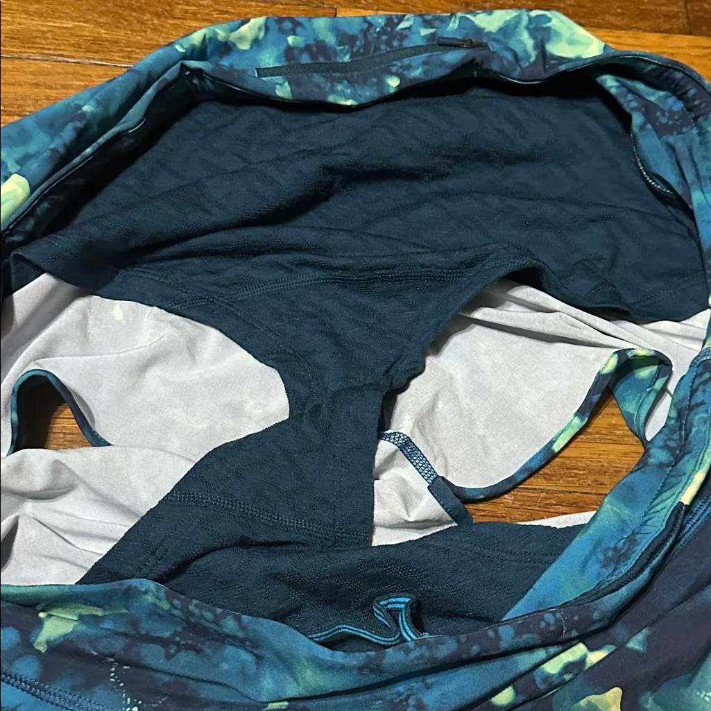 Smartwool Women's Active Athletic Shorts, XL - Image 3