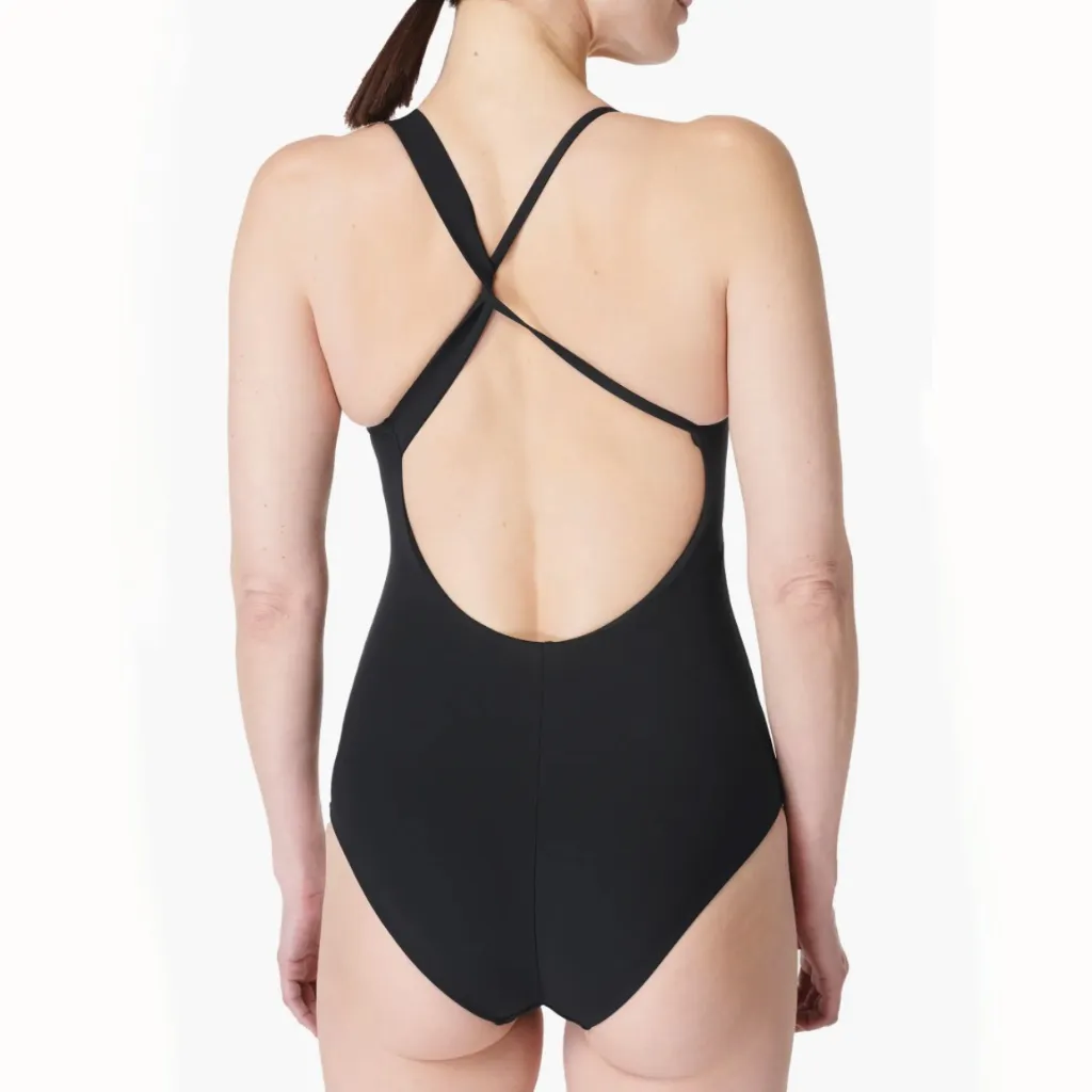 Sweaty Betty - Fiji Asymmetric One-Piece Swimsuit - Image 14