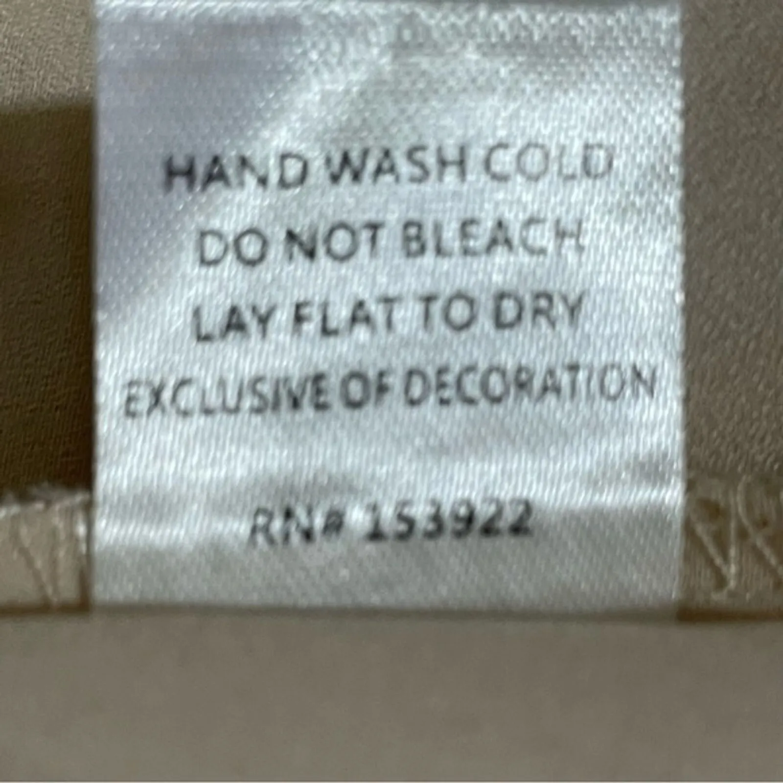 See and Be Seen NWT Dress LargeMulti - Image 8