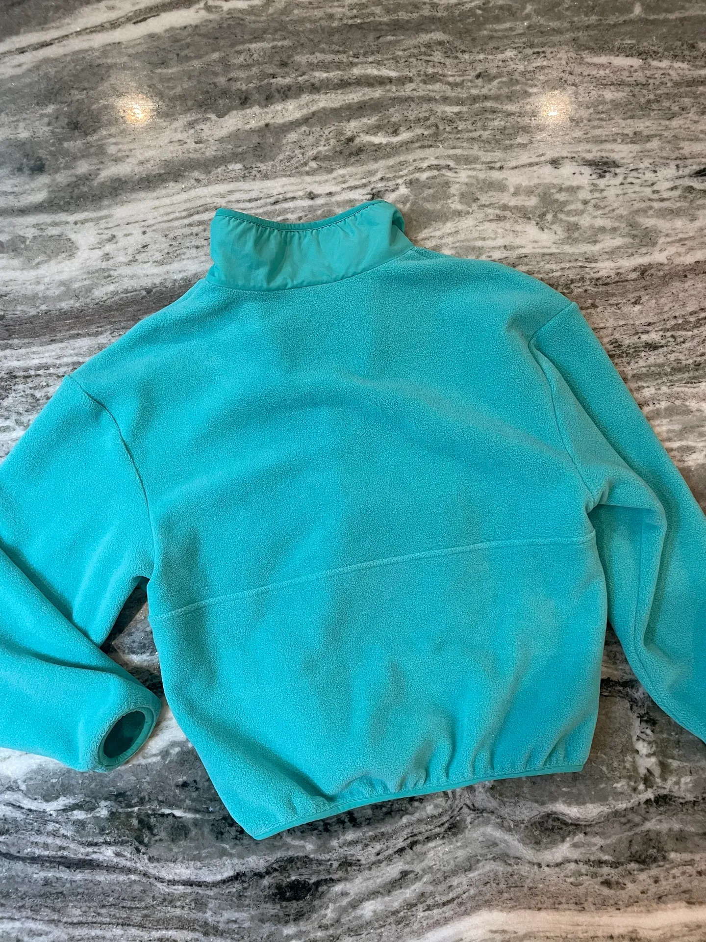 Patagonia Synchilla 1/2 Zip Pullover - Image 4