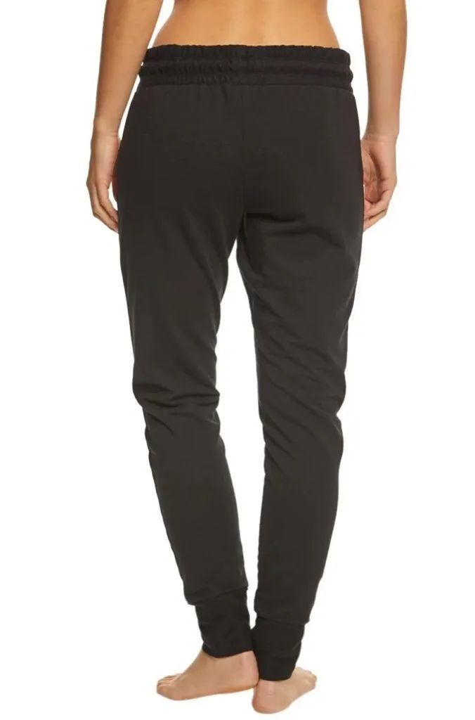 NWT Free People Movement Sunny Skinny Sweatpants black XS - Image 2