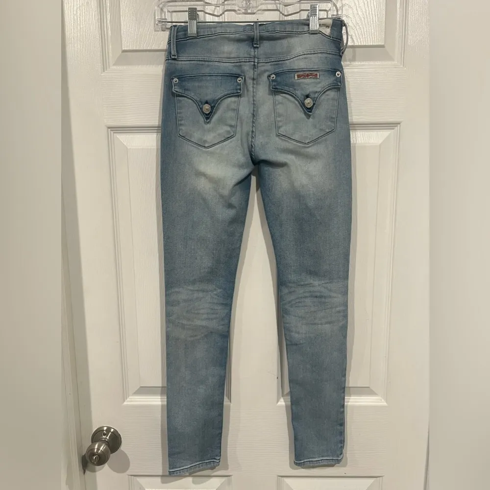 🎄Hudson Ankle jeans - Image 5