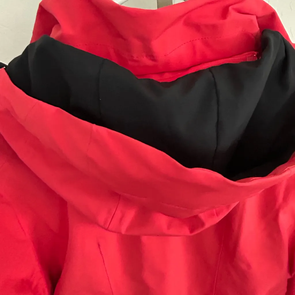 Body Glove Women’s Ski Snowboarding Jacket Medium Gorpcore - Image 5