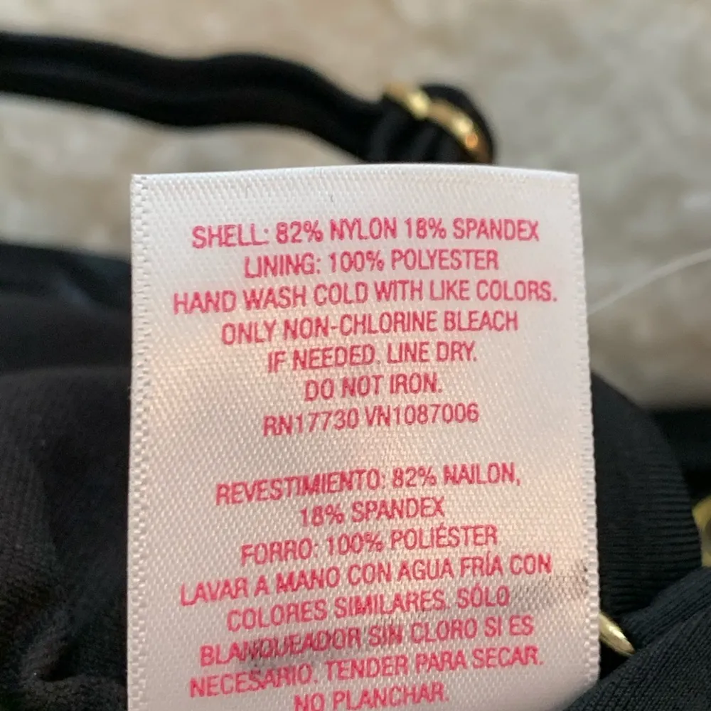 Women’s Xhilaration Swim Top - Image 10