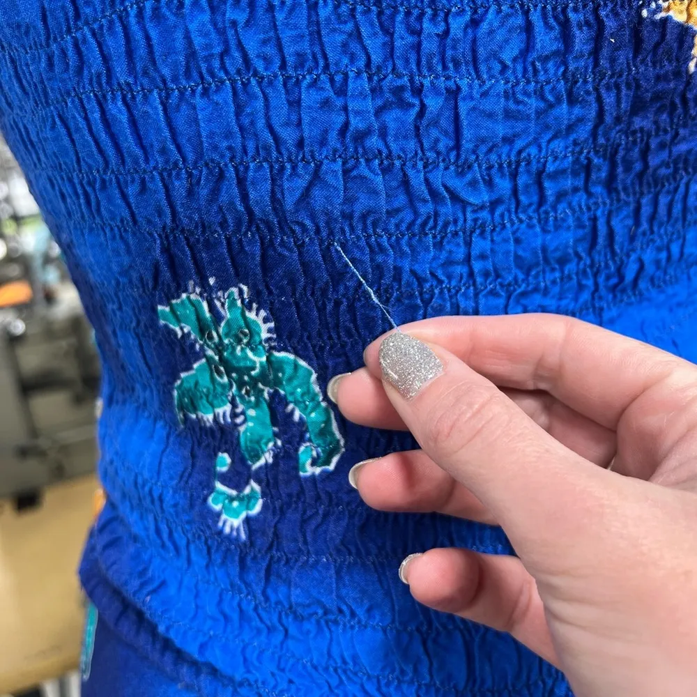 Vintage Beachwear OS - Image 3