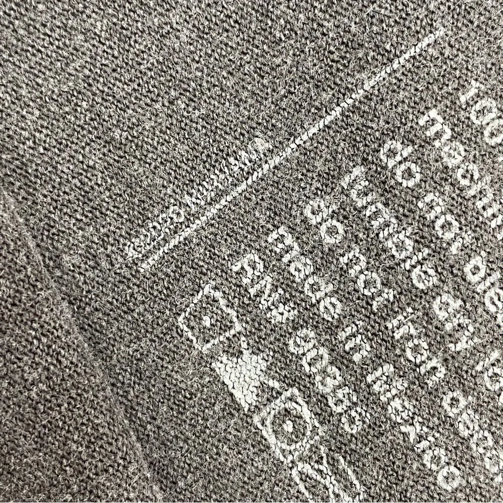 Urban Outfitters Nirvana Nevermind T Shirt Gray Small‎ - Image 9