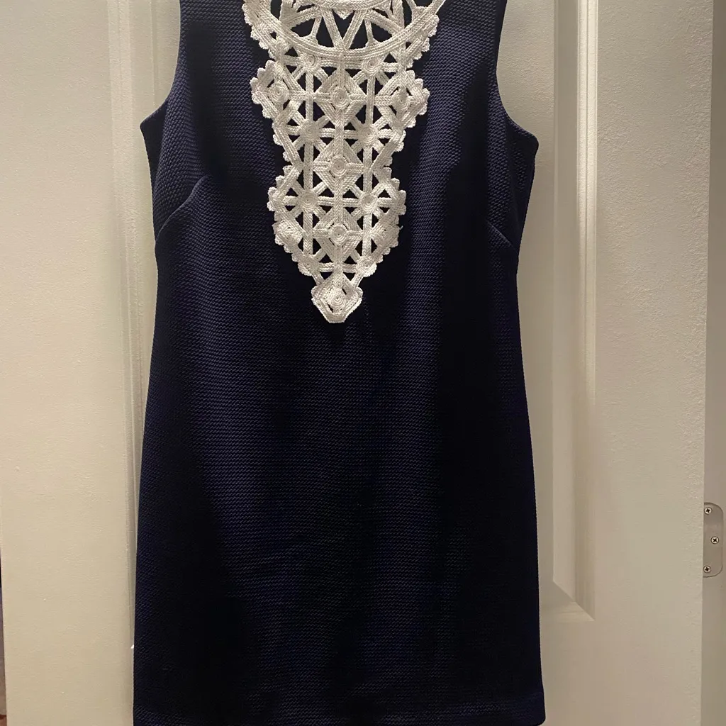 Jessica Howard Dress Size 6P - Image 3