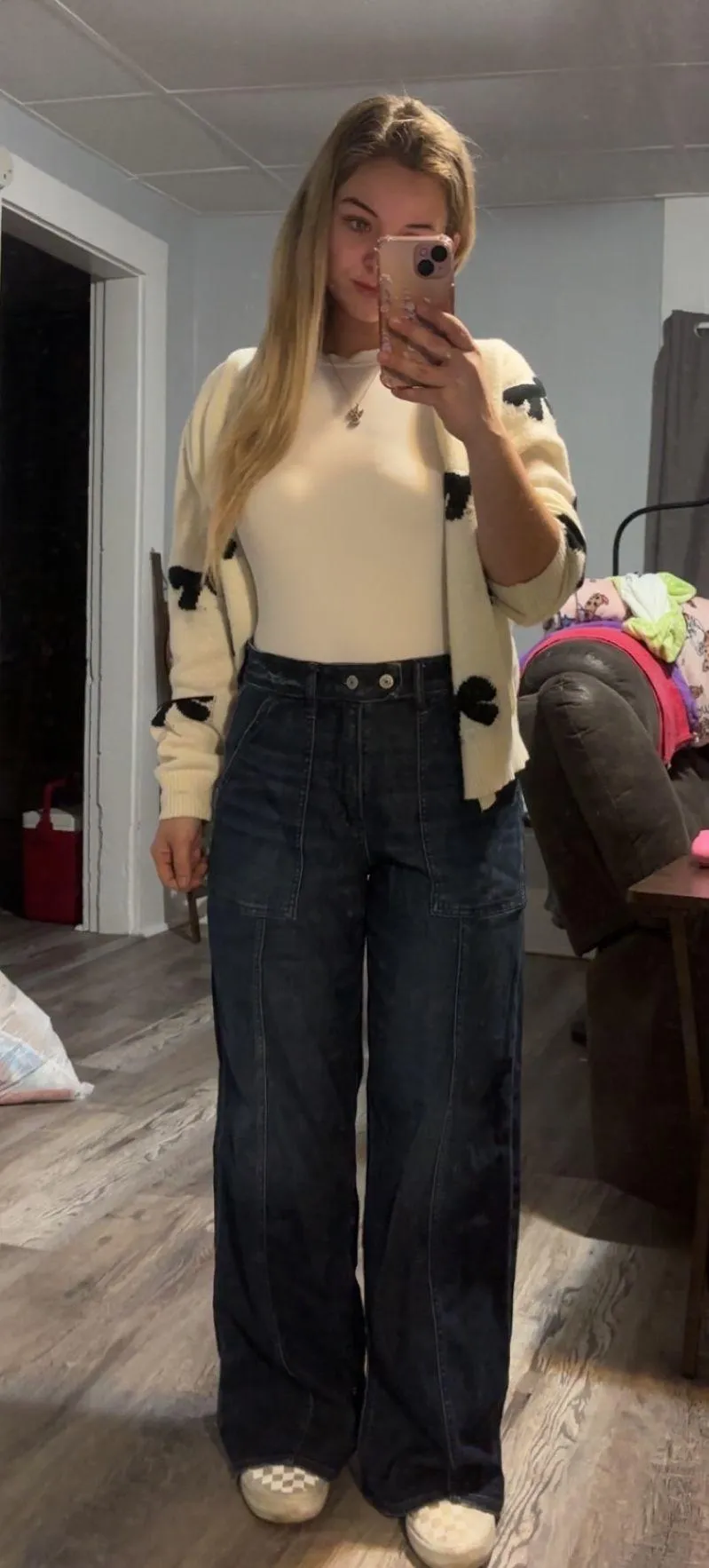 American Eagle Outfitters Jeans - Image 4