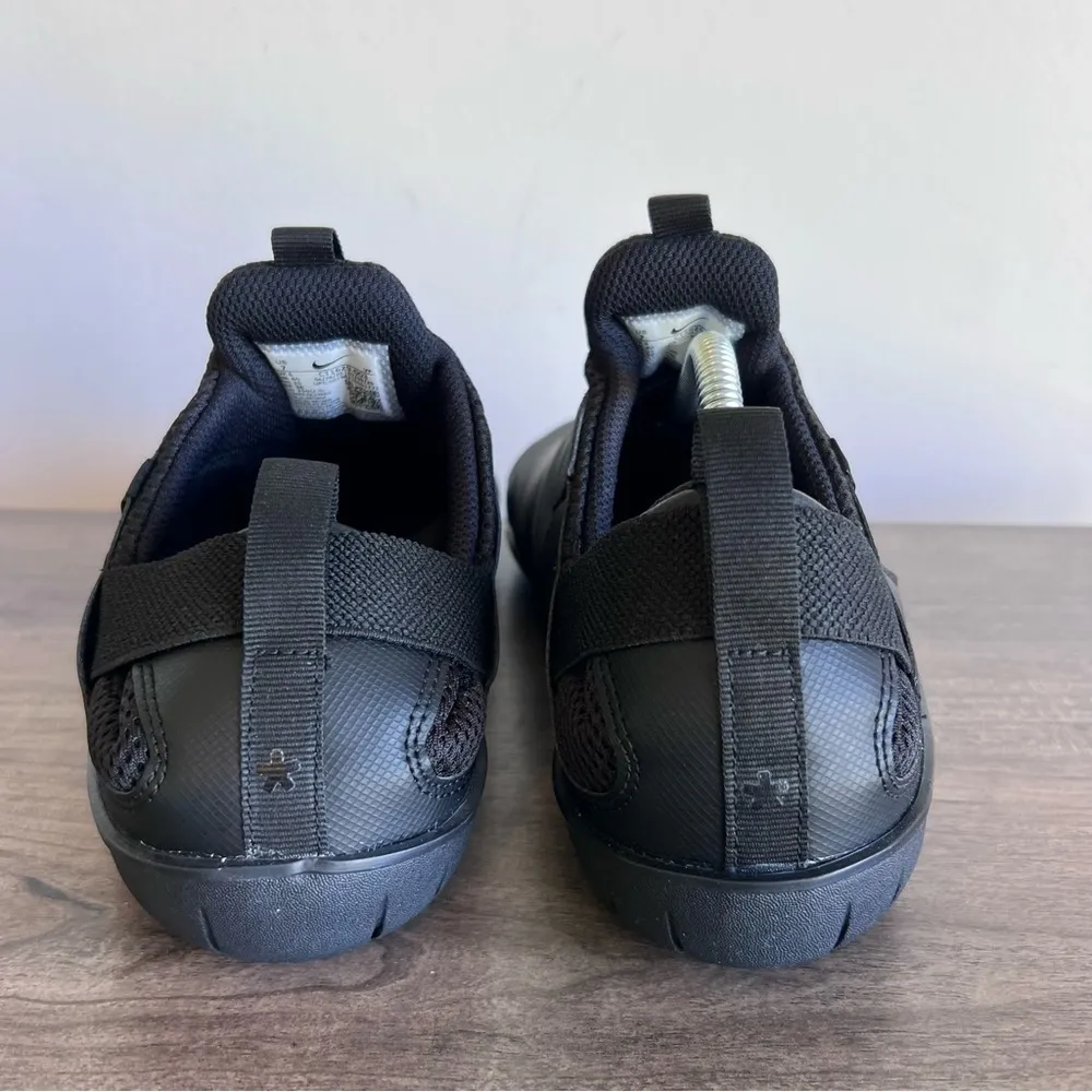 NIKE Zoom Pulse Medical Triple Black NEW Shoe Size 7 Men’s or Women’s 8.5 #807 - Image 6