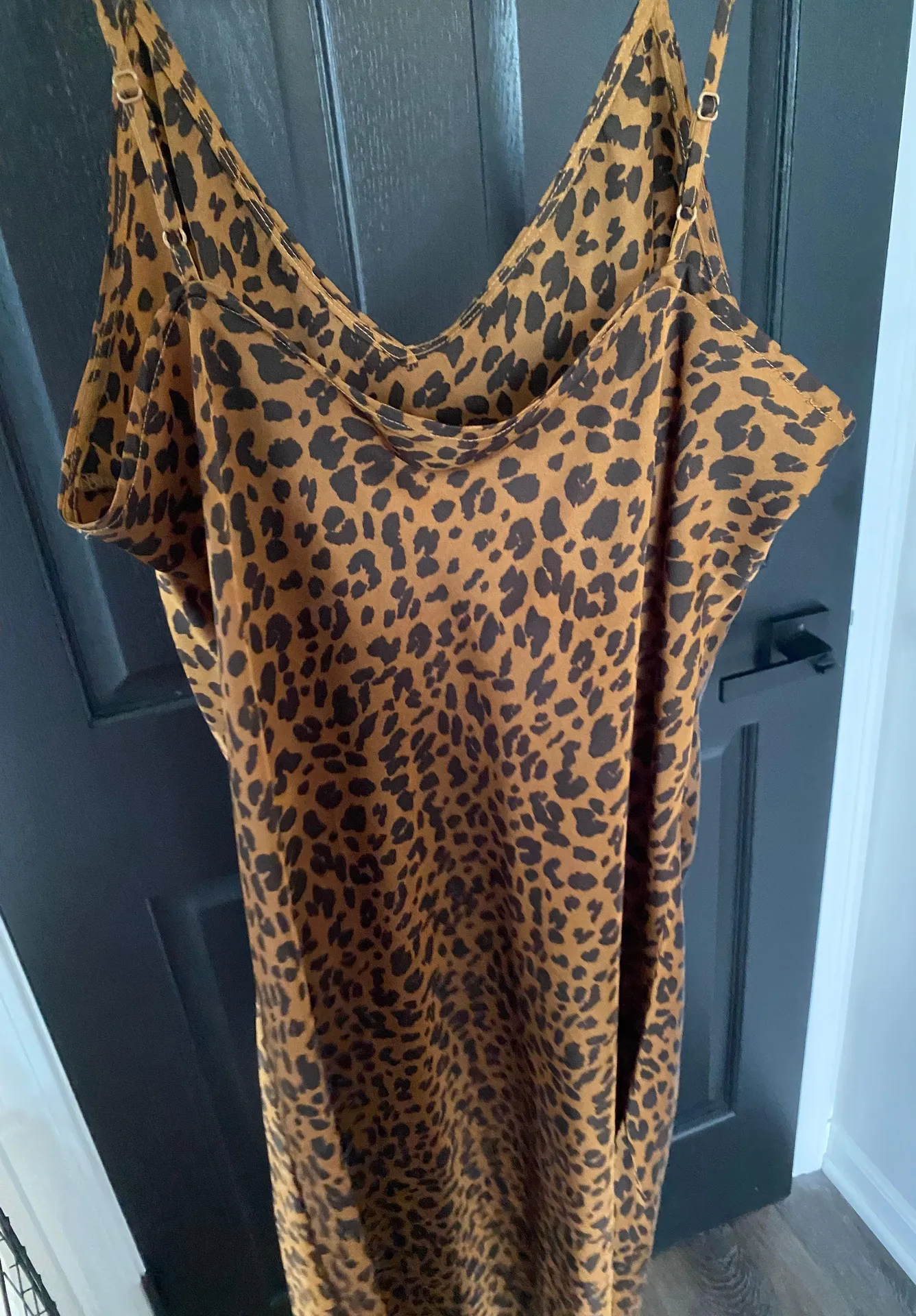 Slip Dress - Image 4