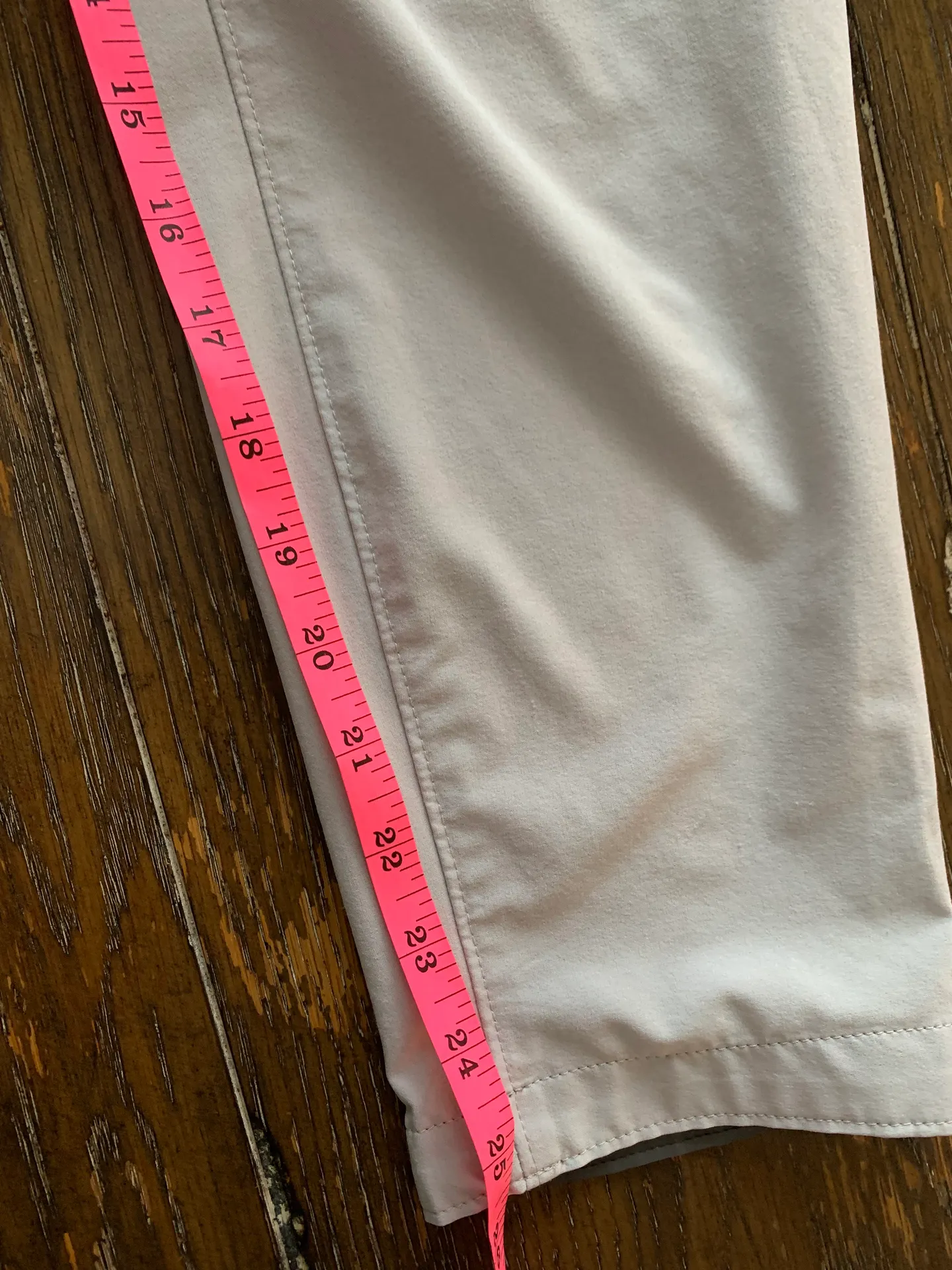 Athleta midtown ankle pants - Image 7