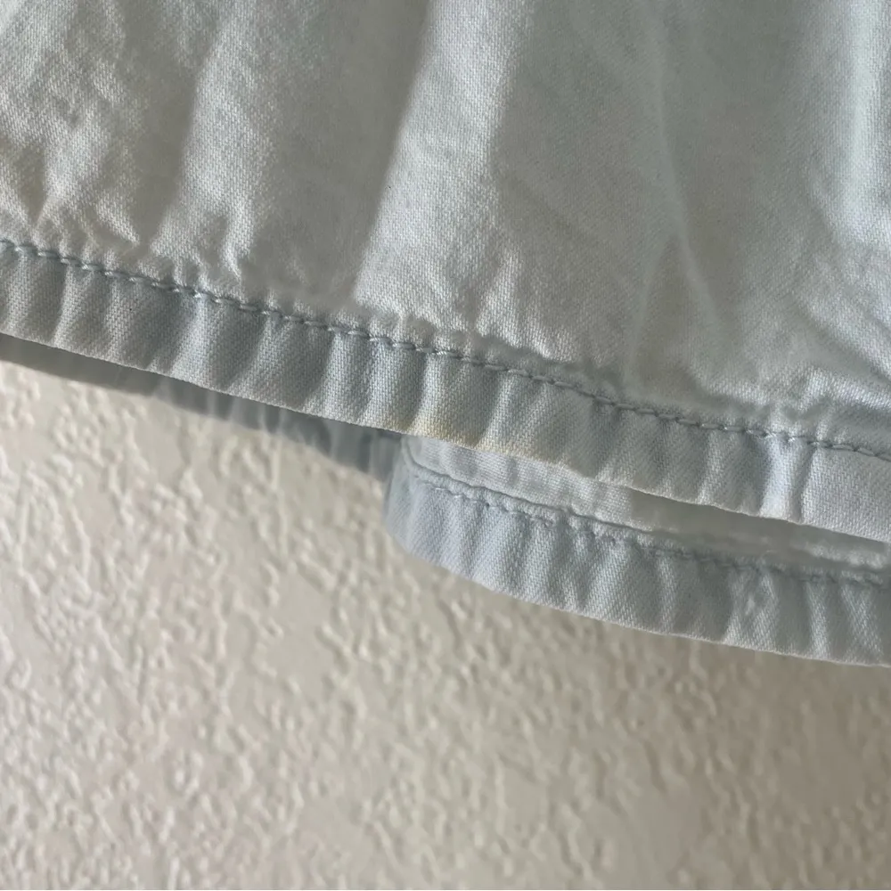 VS Victoria’s Secret Denim Skater Circle Skirt - Image 10