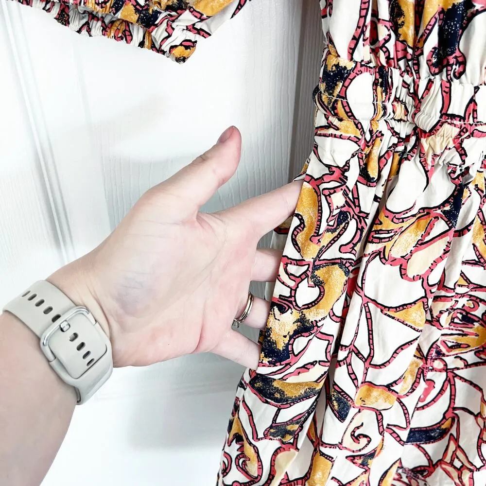 ALC Frank A.L.C. Maya Mini Dress - Image 7