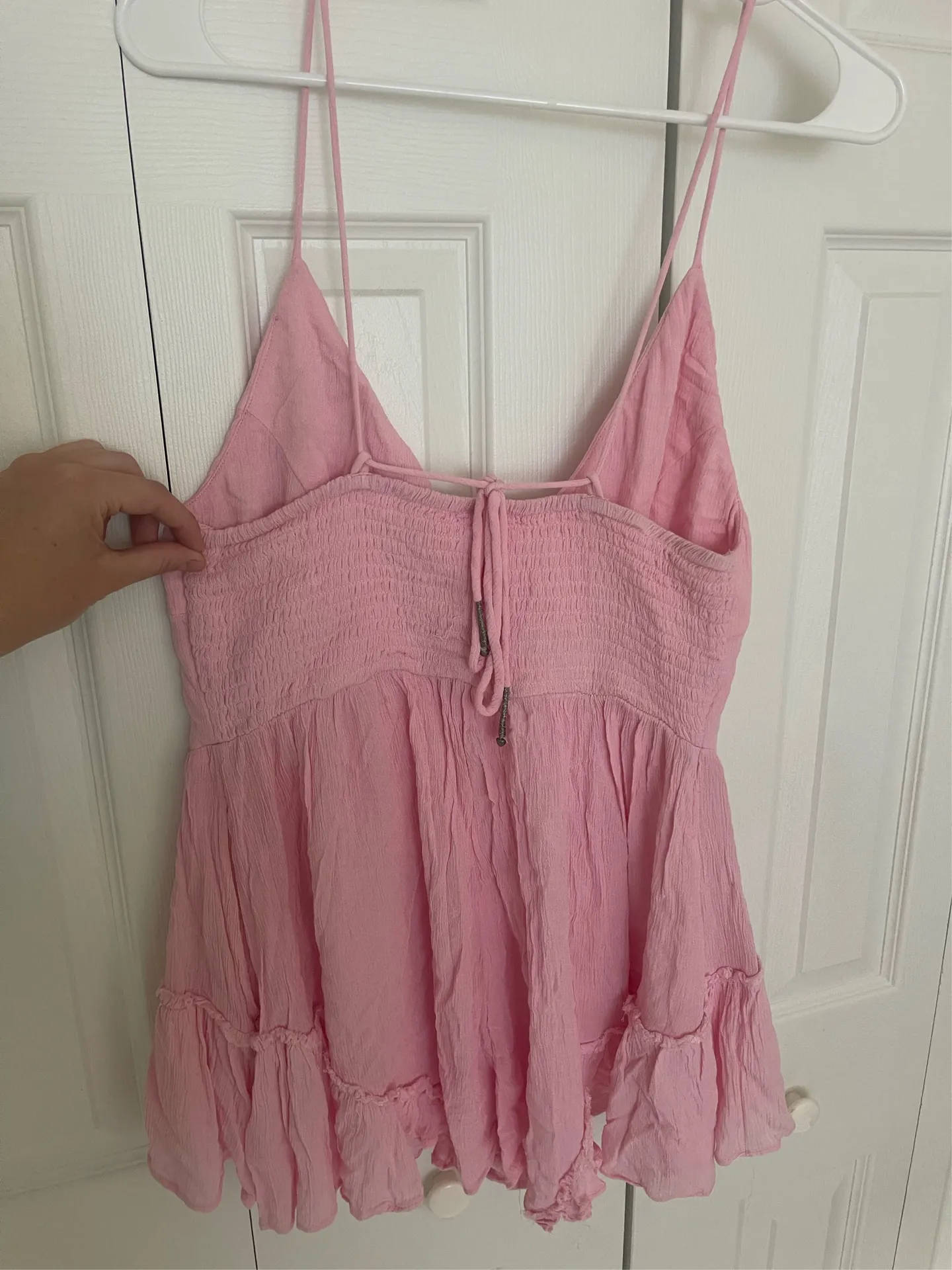 Free People Romper - Image 4