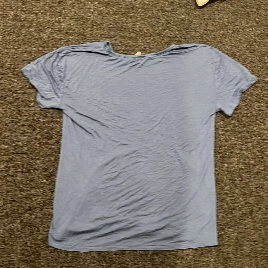 Lucky brand PJ Tee - Image 4