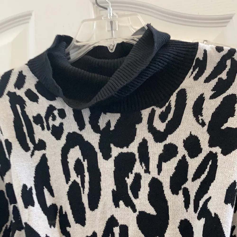 FINAL MARKDOWN NWT who what wear dress medium - Image 3