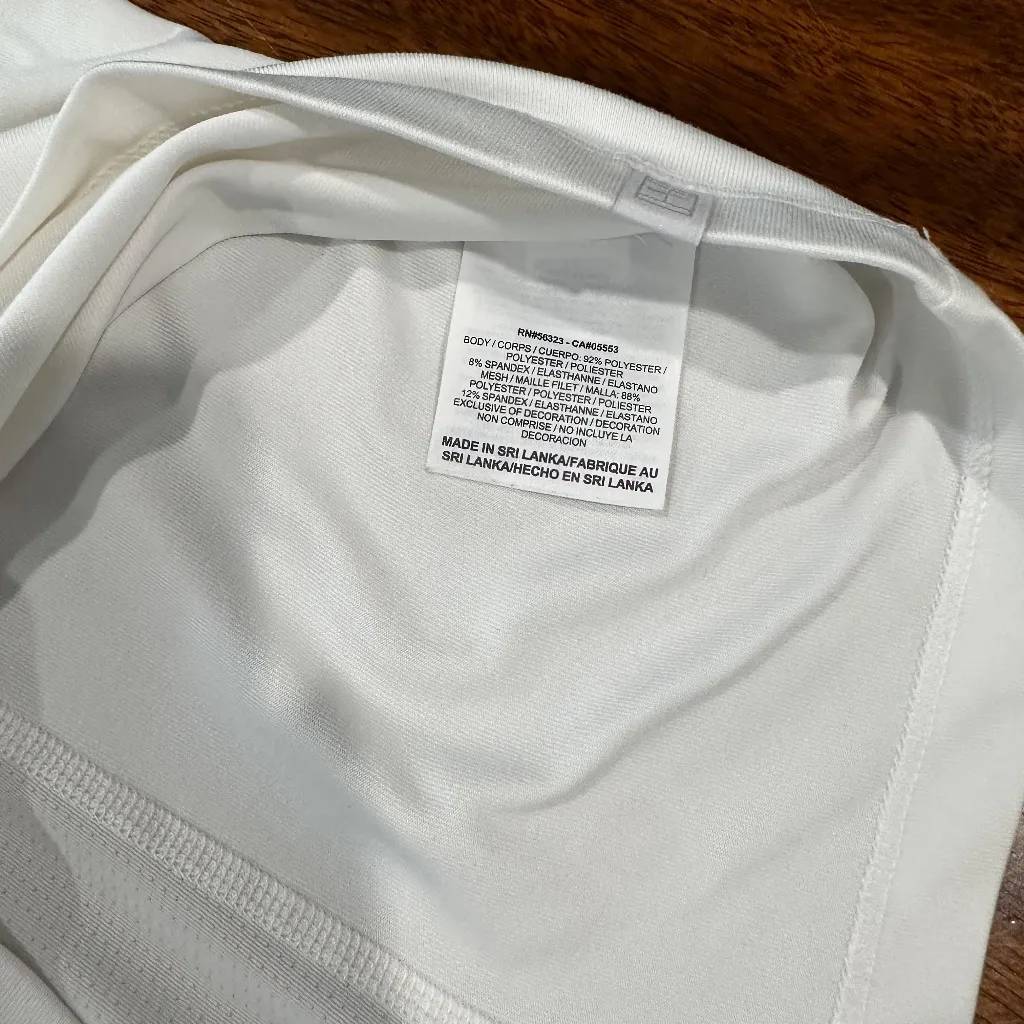 Nike Dry-Fit Tank‎ Top - Size S. - Image 7