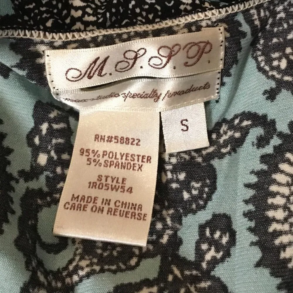 Max studio specialty products Dress - Image 4