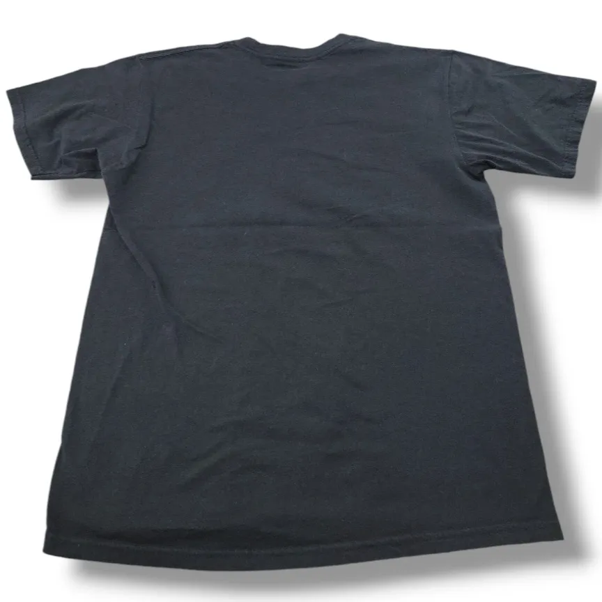 Shirt Size Medium Band Tee Rock Tee Graphic Print T-Shirt Unisex T-Shirt - Image 4