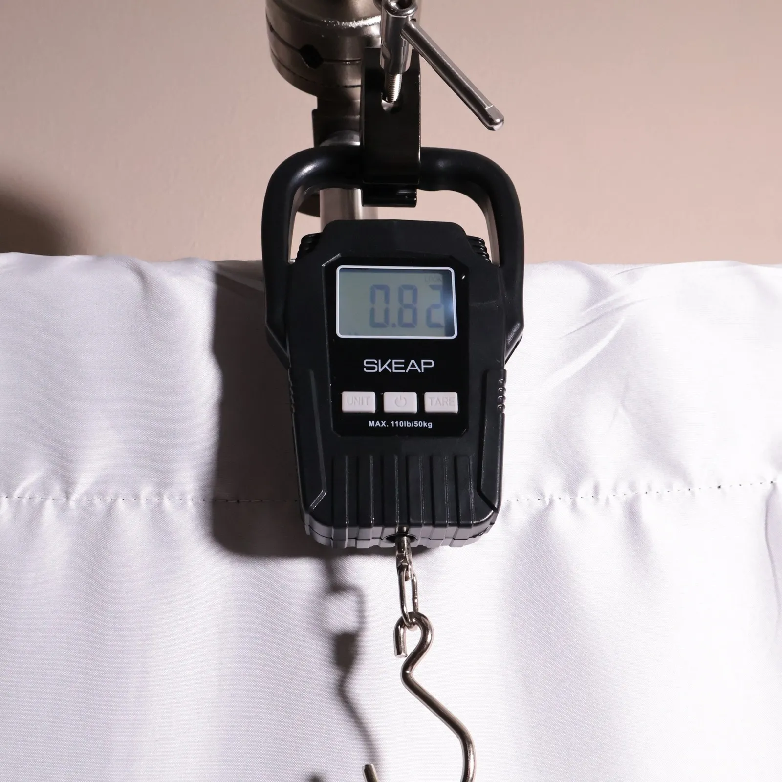 WRAPPER Womens Striped Linen Rayon Blazer Jacket Size M Beachy Boho Preppy - Image 6