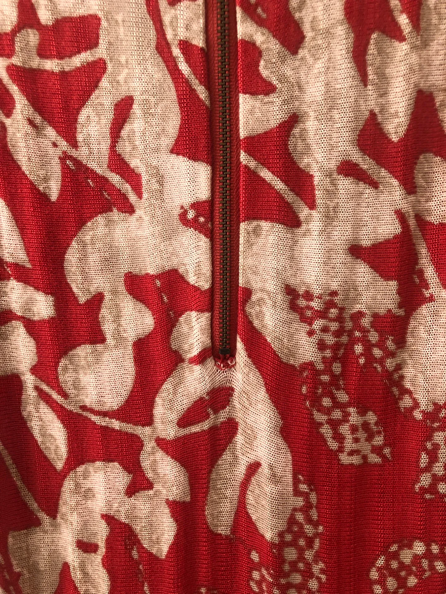 Nic+Zoe  Dress  - Image 3