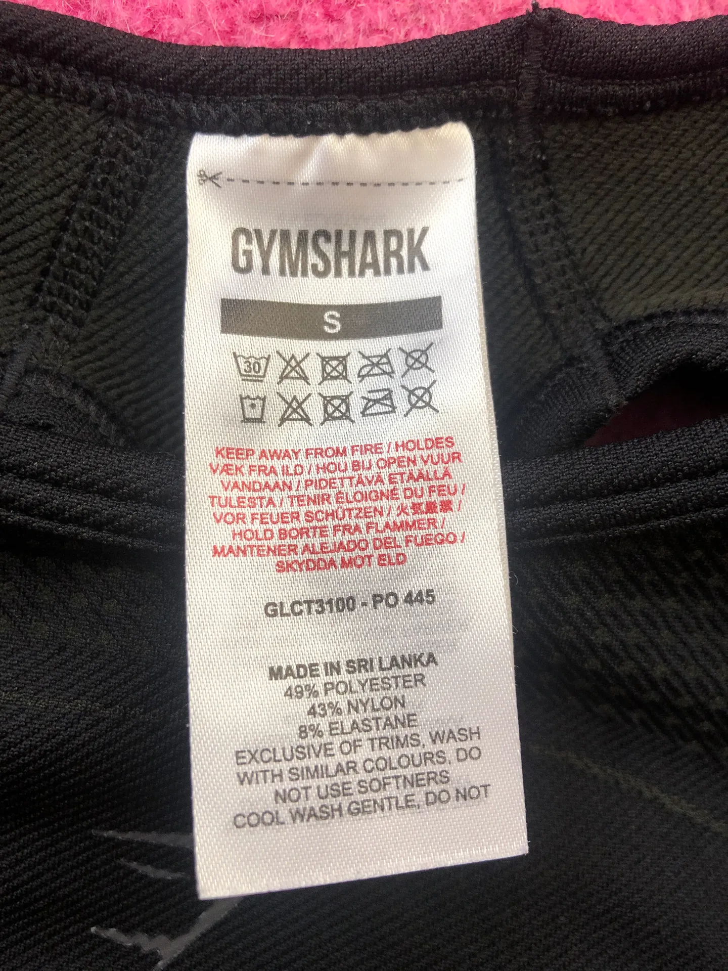 Gymshark  - Image 6