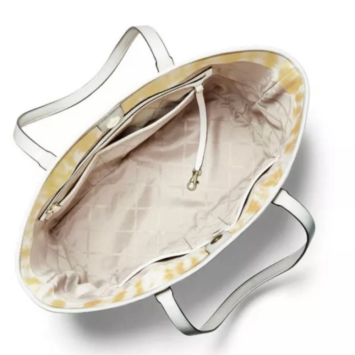 NWT  Carter Buttercup Large Open Tote - Image 4