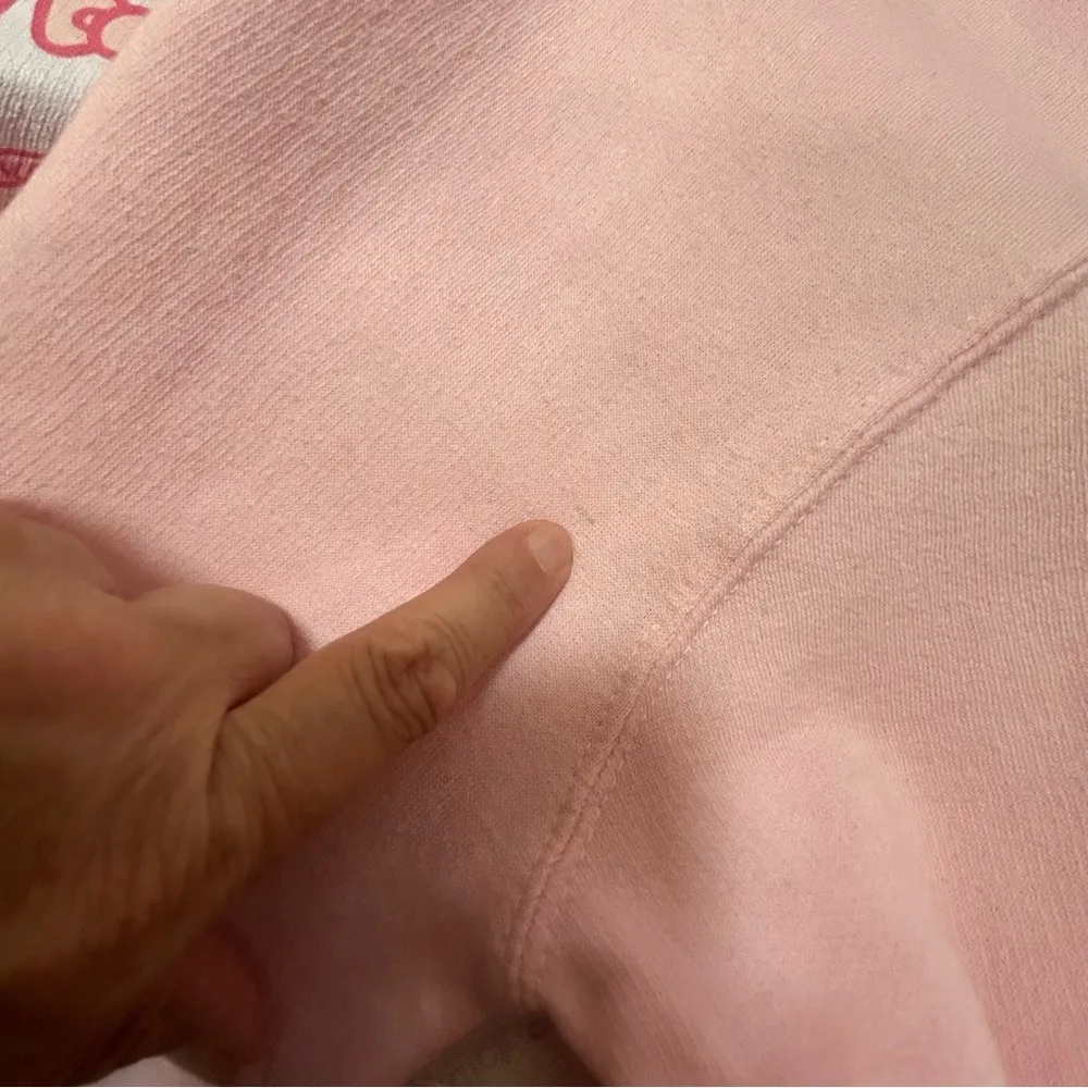 Hello Kitty  Strawberry Milk Carton Hoodie - Juniors XL - Image 13