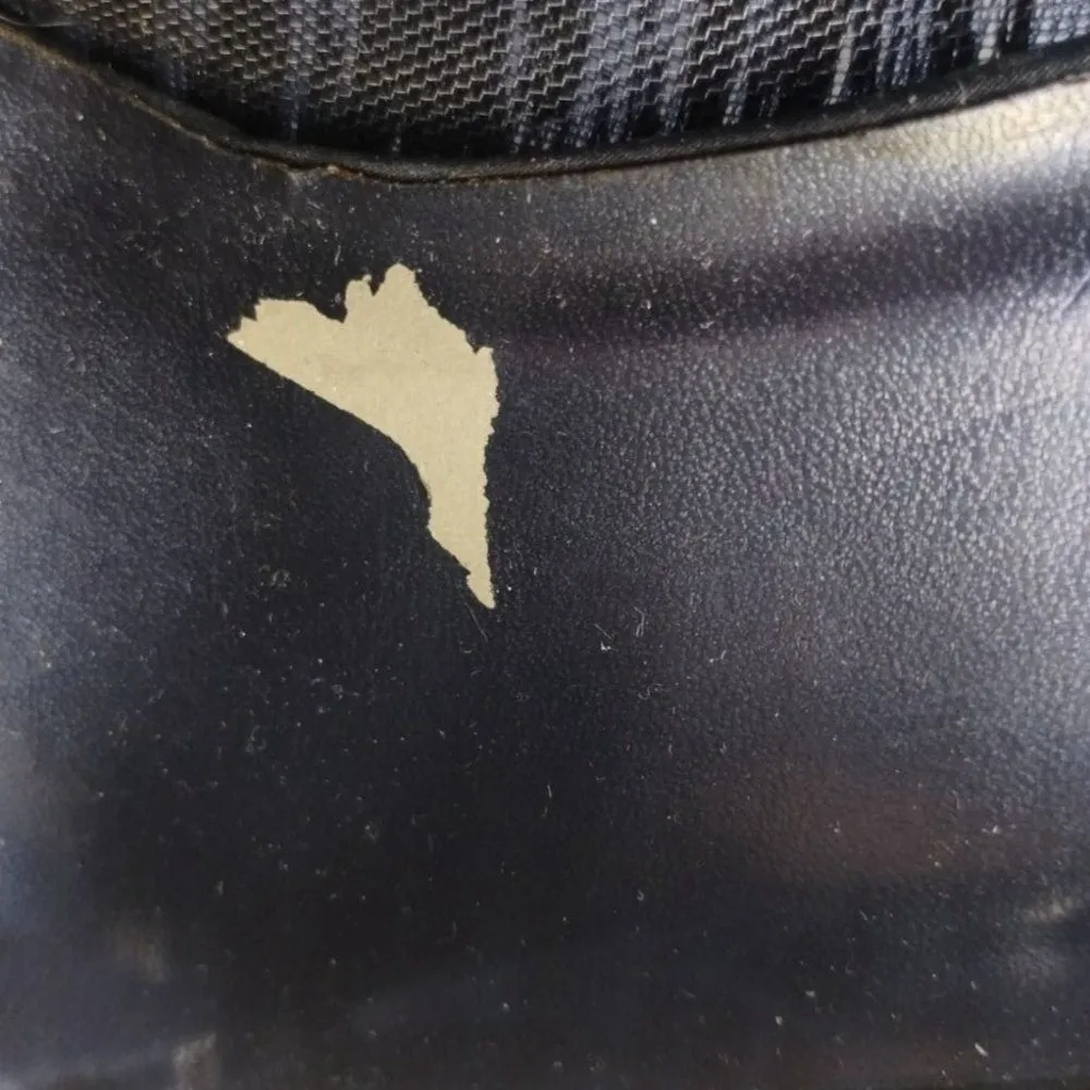 Lord & Taylor Women's Blue Sparkle Shoes/Heels Sz8M SKU 3967 Size 8 - Image 8