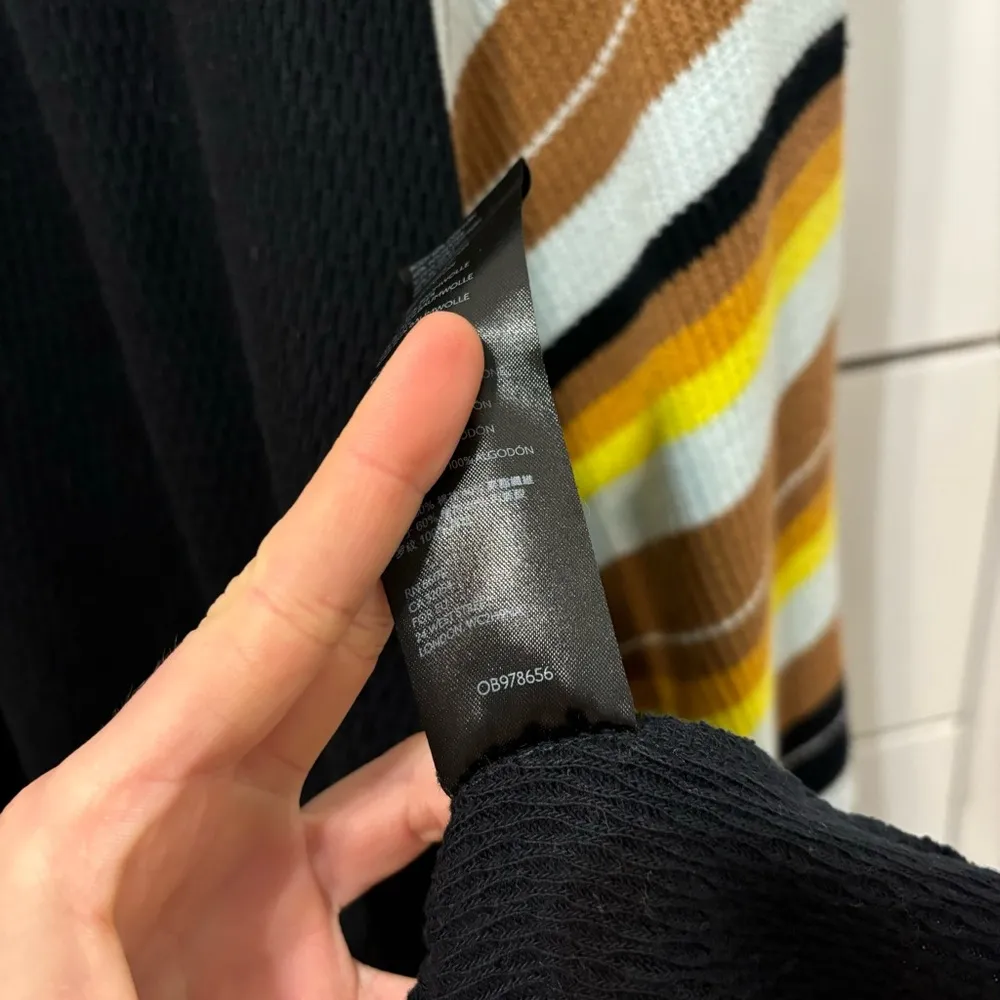 Free People Rainbow Dreams Top - Image 7