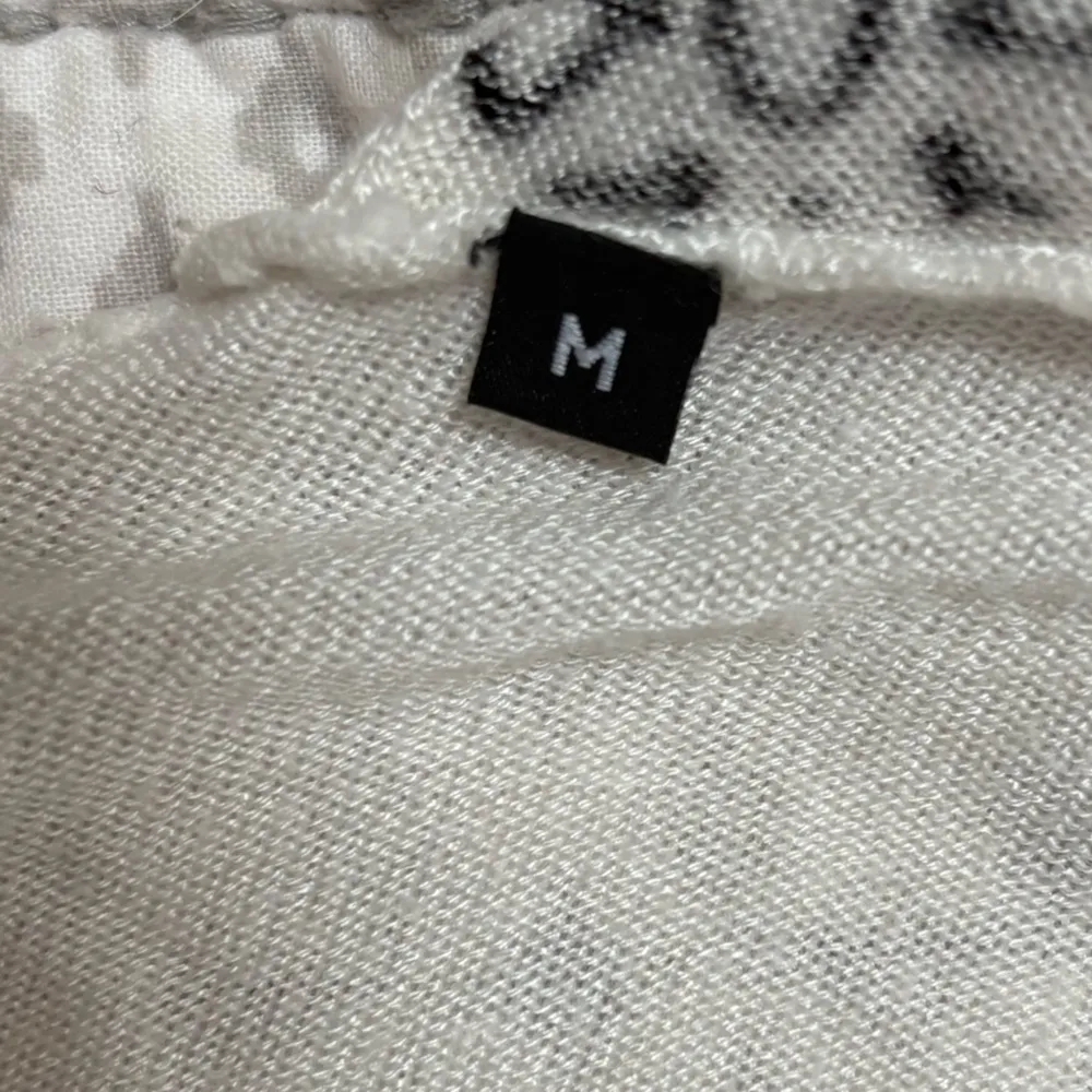 Desigual Multicolor Open Front Sweater‎ Size Medium - Image 4