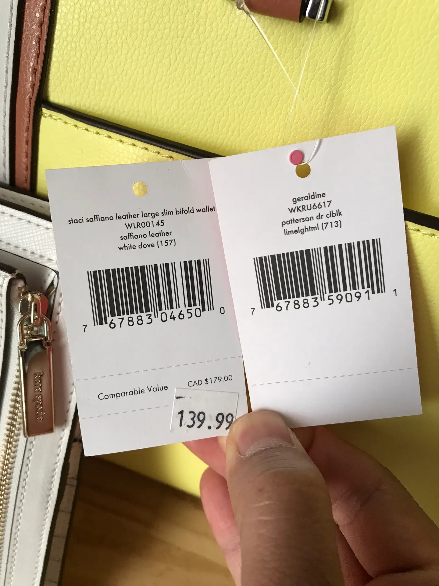 Kate Spade Set - Image 18