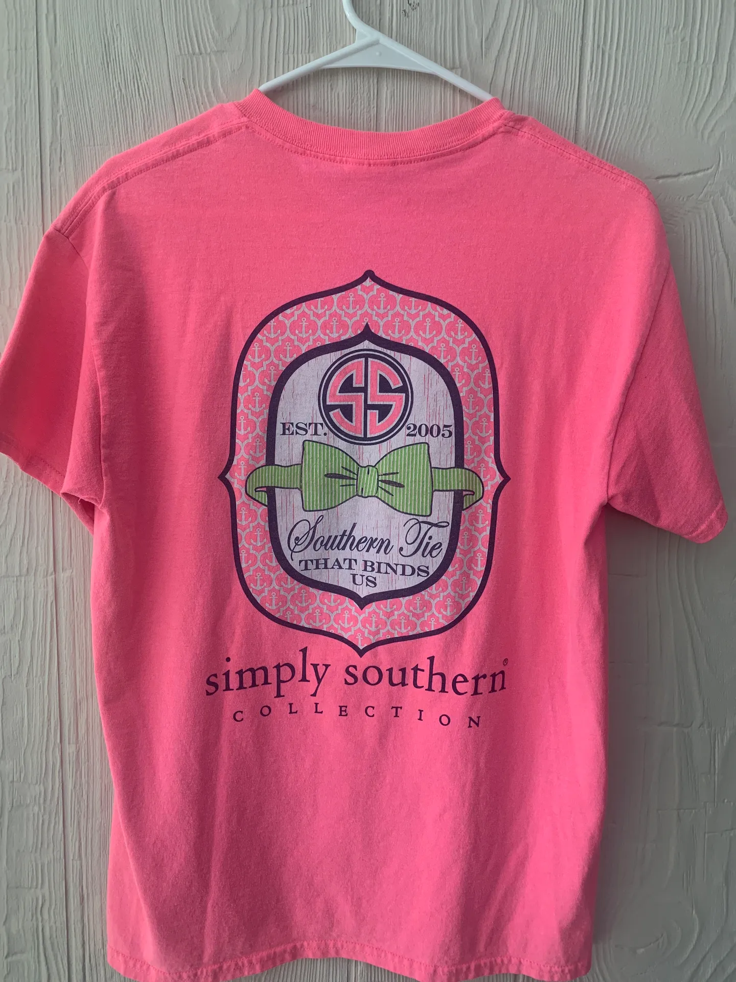 Simply Southern Top - Image 2