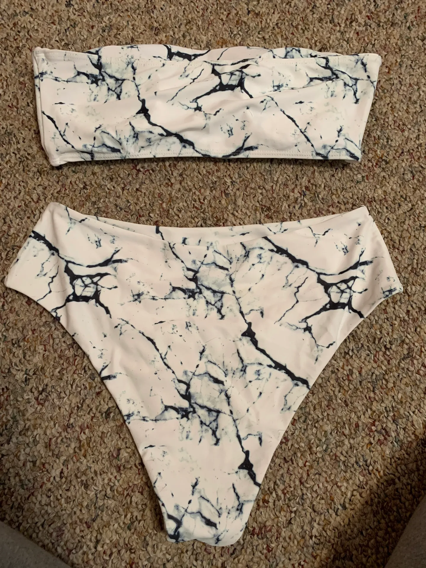 Zaful Bikini - Image 2