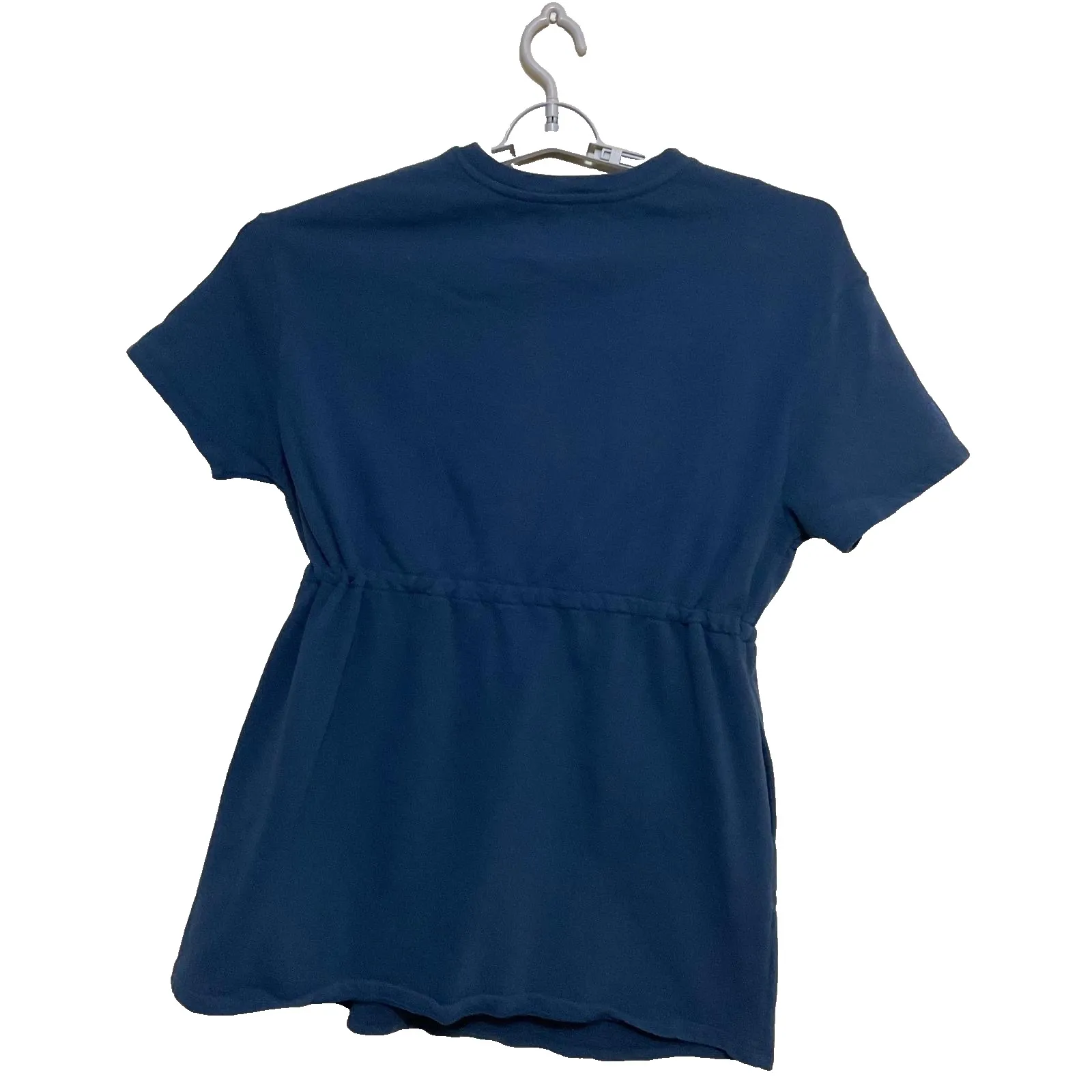 UGG 100% cotton Dark Sky Anisha Terry women's‎ T-Shirt Dress Size M - Image 13