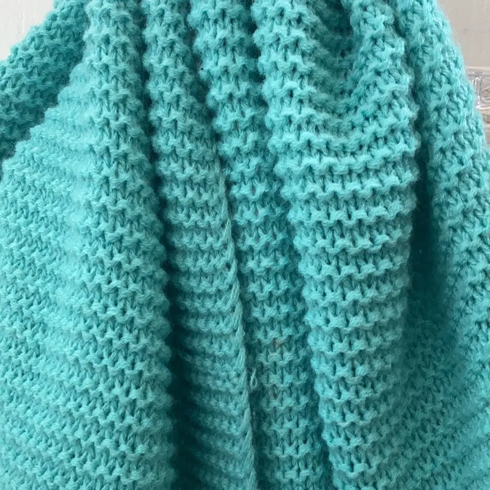 Rue 21 FINAL MARKDOWN  crocheted infinity scarf - Image 2