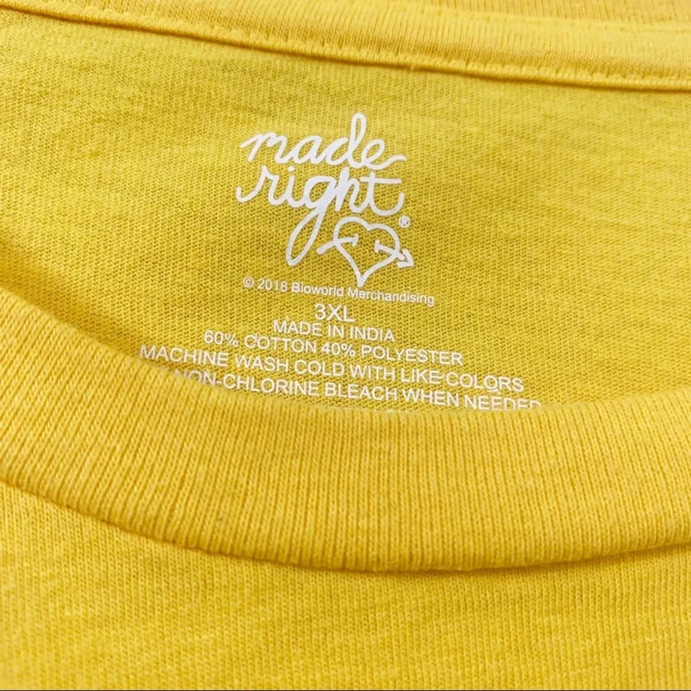 Made Right “If You Love Me Let Me Sleep” Tie - Image 3