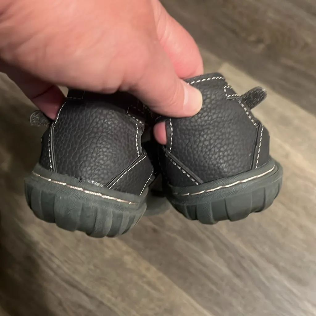 JBU by JAMBU Sydney Memory Foam Grey Casual Shoes Size 8 - Image 7