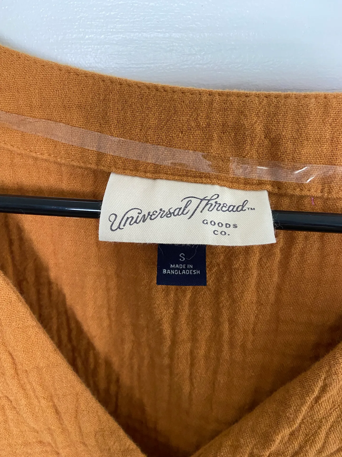 Universal Thread Shirt - Image 2