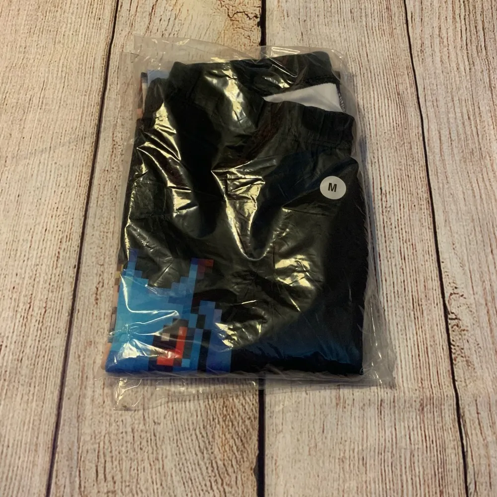 DOTA 2 Pixel Medium Leggings - Image 7