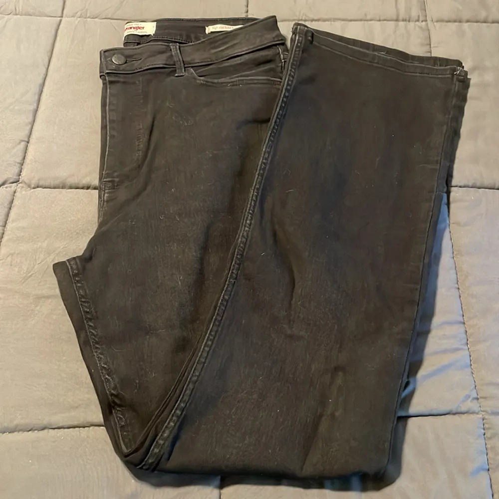 Bold Boot 14x32 Jeans - Image 3