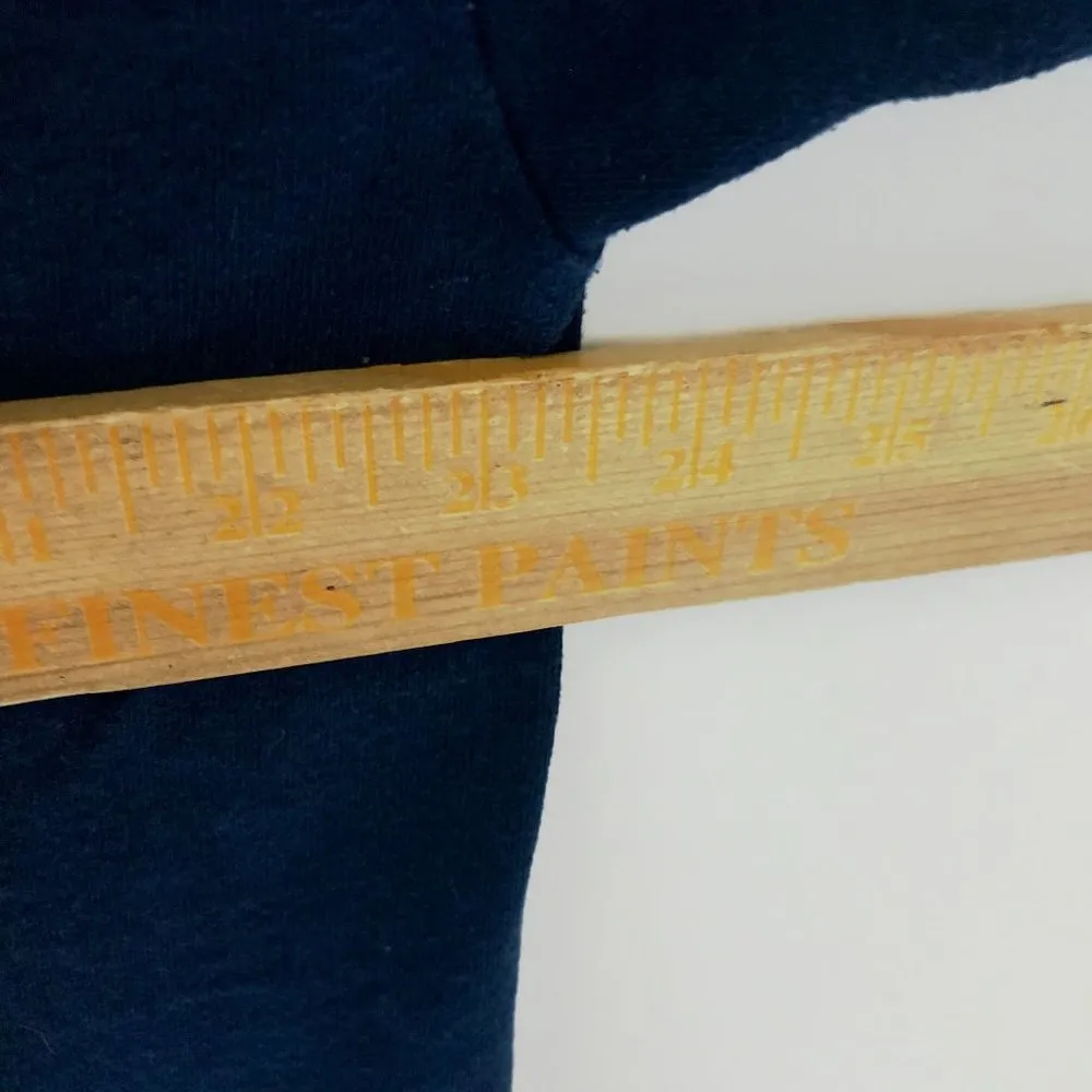 00s 90s Vintage USA Olympic Basketball T Shirt Graphic Tee 100% Cotton Size XL - Image 7