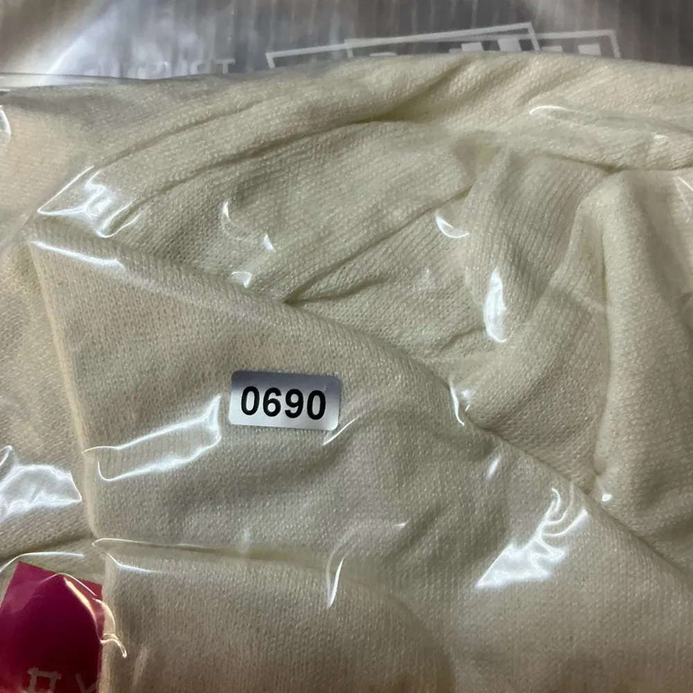 One Teaspoon White T-Shirt - Image 6