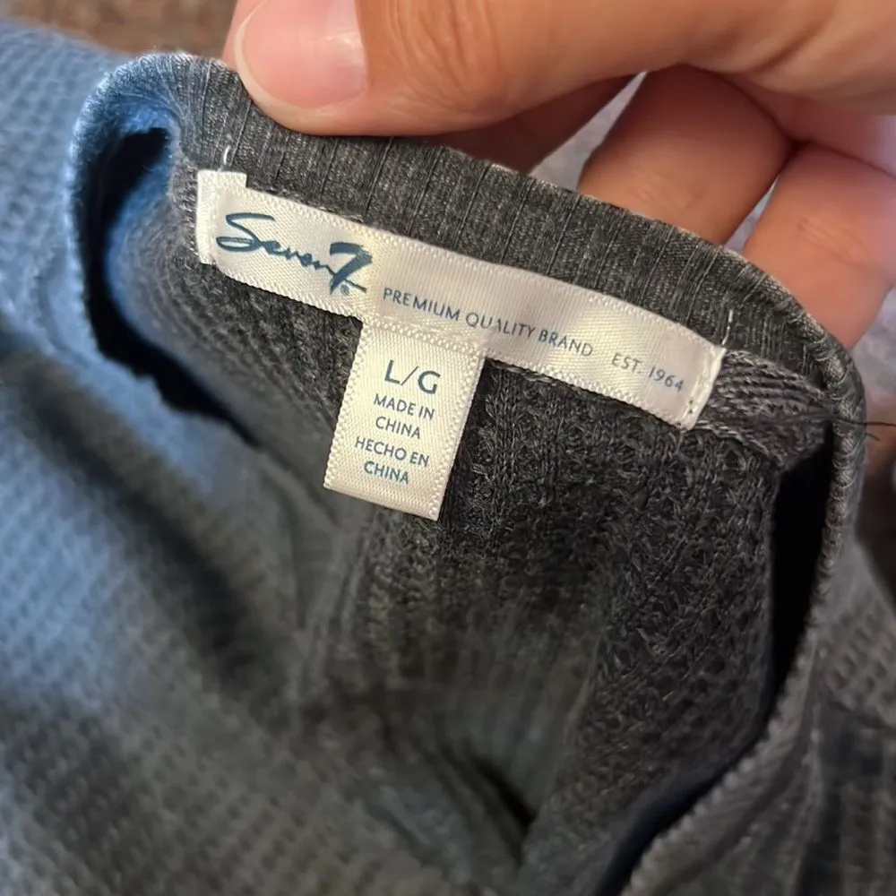 Seven7 large thermal top - Image 8