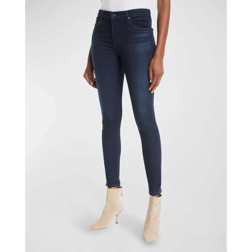 ✨AG Jeans Farrah High-Rise Skinny Sz 29 Jeans✨ - Image 2