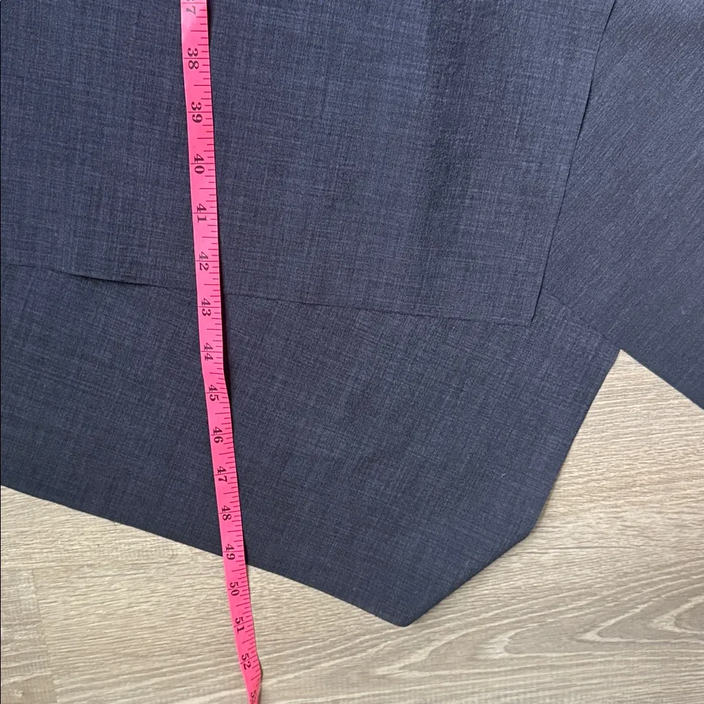 COS Draped Patchwork Dress 6 - Image 12